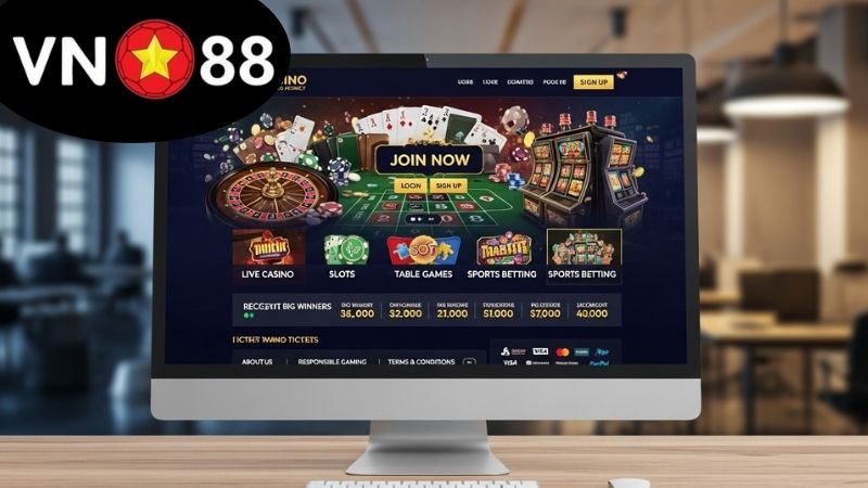 Đại Lý VN88 – Hoa Hồng Hấp Dẫn, Thu Nhập Thụ Động 2 Lợi ích khi làm đại lý VN88