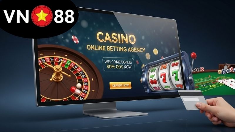 Đại Lý VN88 – Hoa Hồng Hấp Dẫn, Thu Nhập Thụ Động 4 Bí quyết phát triển hệ thống đại lý VN88 thành công