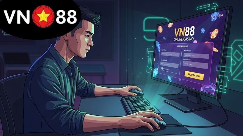 Đăng Ký VN88 – Nhận Ngay Quà Khủng Siêu Tốc 2 Những lưu ý quan trọng cần ghi nhớ trước khi đăng ký VN88