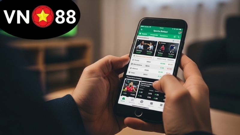 Kèo Nhà Cái Hôm Nay VN88 – Cập Nhật Tỷ Lệ Chuẩn 3 Cách đọc kèo nhà cái hôm nay VN88
