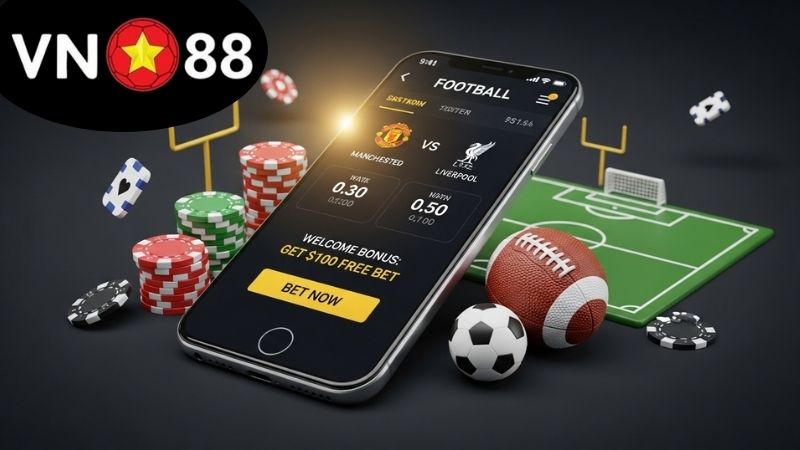 Mã tiền thưởng miễn phí VN88 – Nhập Ngay Không Cần Nạp 4 Lưu ý khi sử dụng mã tiền thưởng miễn phí VN88