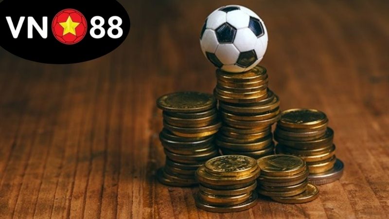 Soi Kèo Bóng Đá VN88 – Phân Tích Chuẩn, Bắt Kèo Hay 3 Hướng dẫn soi kèo bóng đá VN88 hiệu quả cho người chơi mới