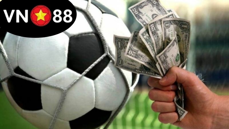 Soi Kèo Bóng Đá VN88 – Phân Tích Chuẩn, Bắt Kèo Hay 4 Kinh nghiệm soi kèo bóng đá VN88 từ cao thủ lâu năm