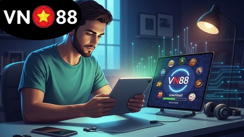 Tải App VN88 Mobile – Cực Nhanh, Không Giật Lag 3 Khắc phục sự cố khi tải app VN88 mobile