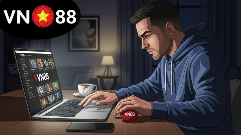 Thể Thao VN88 – Đỉnh Cao Tỷ Lệ, Thắng Lớn Mỗi Ngày 4 Ưu đãi và khuyến mãi thể thao VN88 nổi bật