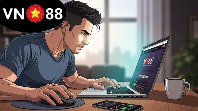 the-thao-vn88