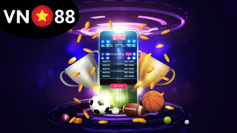 VN88 – Trải Nghiệm Cược Đỉnh Cao Tại VN88Pro và VN88.com 10 VN88 – Nhà cái quốc tế có mặt tại Việt Nam