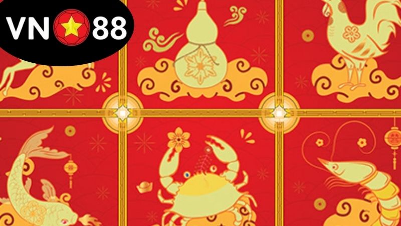 VN88 Bầu Tôm Cua Cá – Trò Chơi Dân Gian, Thưởng To Mỗi Ngày 4 Ưu điểm khi chơi VN88 bầu tôm cua cá